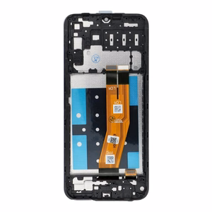 NCC LCD Display for SAMSUNG A14 4G A145B/P/R OEM with frame