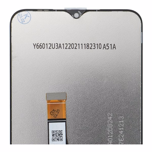 NCC LCD Display for SAMSUNG A22 5G A226B OEM without frame