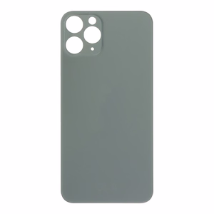 Takakuori iPhone 11 Pro Midnight Green (suurempi reikä kameralle, EU) OEM