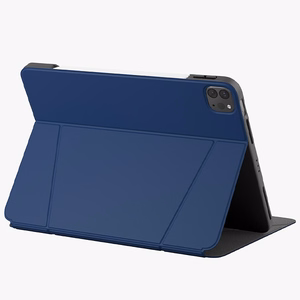 Uniq Ryze kotelo iPad Pro 11 (2021-2022) / iPad Air 10.9 (2020-2022) - sininen