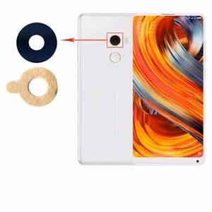 Takakameran linssi yhteensopiva Xiaomi Mi Mix 2