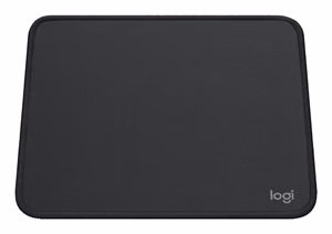 Logitech mouse pad
