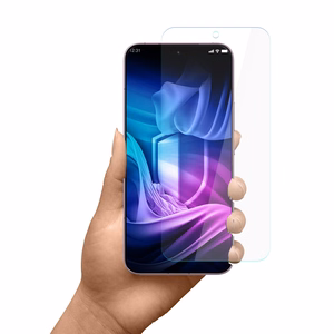 3mk SilkyMatt Pro™ matta suojakalvo Xiaomi 17T Pro