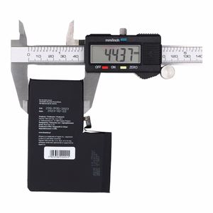 Battery for iPhone 13 PRO MAX 4352 mAh Blue Star HQ