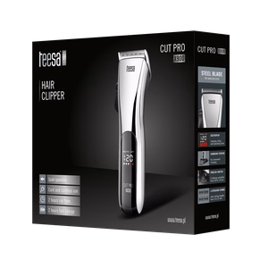 Langaton hiustenleikkuri CUT PRO X900