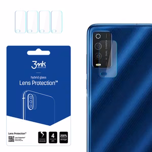 TCL 205 – 3mk Lens Protection kameran linssinsuoja