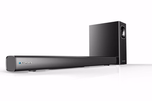 Blaupunkt Soundbar 2.1 Bluetooth HDMI ARC / AUX IN / OPTICAL IN / RCA IN