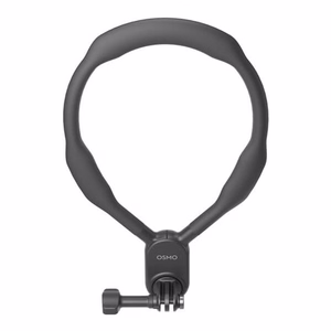 Hanging Neck Mount DJI Osmo Action
