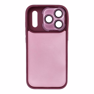 Suojakuori iPhone 17 PRO:lle Variete violetti