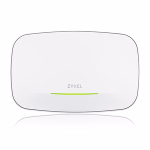 Zyxel WBE510D 5764 Mbit/s valkoinen Power over Ethernet (PoE)