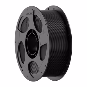 Anycubic PETG-filamentti (musta) 1 kg
