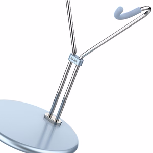 SODI SAM-300 teline AirPods Maxille - sininen