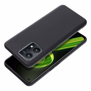 Case for Realme 9 Matt black