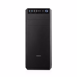 Modecom Oberon Pro Midi Tower musta