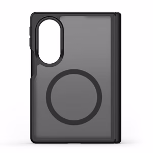 MagSafe-yhteensopiva DUX DUCIS YIND -suojakuori SAMSUNG Z Fold 8 Wide, musta