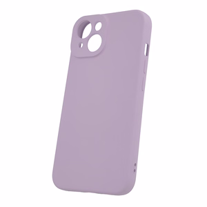 Silicon case for Xiaomi Redmi 13C 4G / Poco C65 lilac
