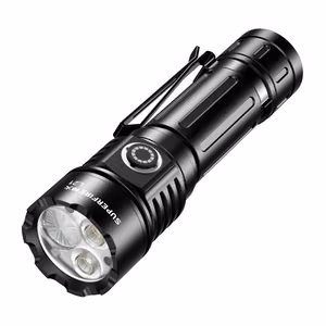 Superfire L21 Flashlight