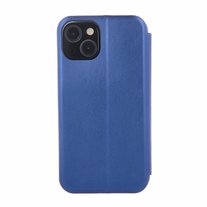 Smart Diva Suojakuori iPhone 17 Pro Max 6,9 laivastonsininen