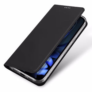 Suojakuori Dux Ducis Skin Pro Google Pixel 10a musta
