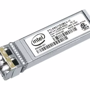 INTEL E10GFSPSR palvelinadapteri optinen moduuli
