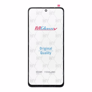 MUSTTBY etulasin lasi + OCA Redmi Note 11T