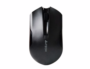 A4Tech G3-200N hiiri molemmankätinen RF langaton V-Track 1000 DPI