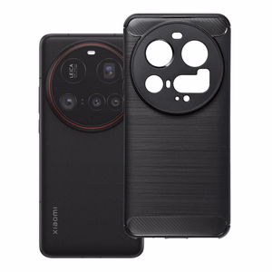 Suojakuori Xiaomi 15 ULTRA Carbon 2.0 musta