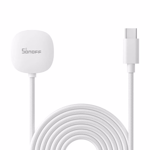 SONOFF WLDC200 Smart Water Leakage Detection Cable, 2m