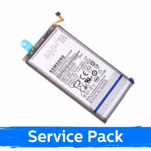 Battery Compatible With Samsung G975 S10 Plus EB-BA975ABE (Service Pack)