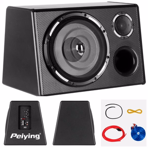 PY250QA aktiivisubwoofer