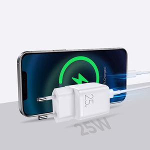 Charger Joyroom (L-P251) Type-C 3A (25W) white