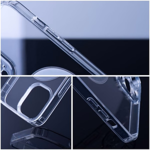 Case MagSafe Clear 1,5mm Apple iPhone 13 Pro