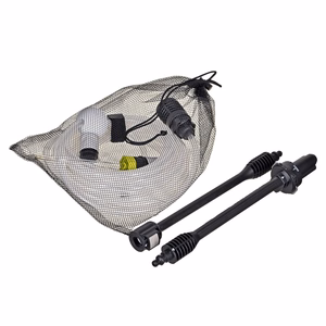 Ryobi 18V ONE+ RY18PW22A-0 – akkupainepesuri