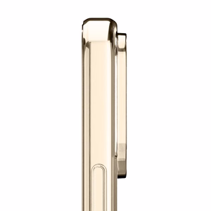 3mk Clear MagCase Apple iPhone 12 Pro Maxille - läpinäkyvä