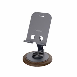 Phone stand Dudao F17M grey