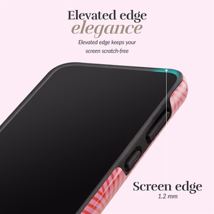 MIO Wild Hearts Magsafe Suojakuori iPhone 13/14/15