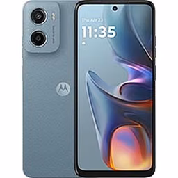 Moto E15