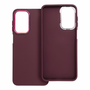 Frame Suojakuori Samsung A23 5G violetti