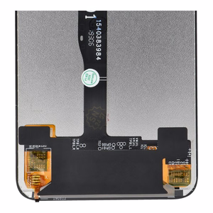 FixCell LCD-näyttö HUAWEI P40 Lite OEM ilman kehystä