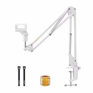 Maono BA20 microphone holder