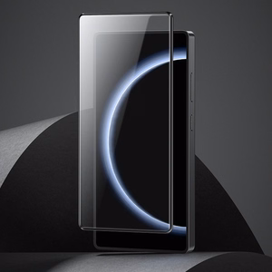 Benks Tempered glass Glass Warrior HD for Samsung Galaxy S25 Ultra (with fingerprint unlock)