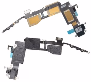 Joustava kaapeli iPhone 11 Pro Max WiFi-antenni alkuperäinen