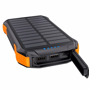 Varavirtalähde Choetech B658 10000mAh