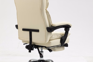 Activejet toimistotuoli YK7416 beige