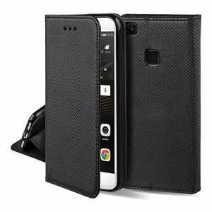 Smart Magnet -suojakuori Samsung S947 S26 Plus musta
