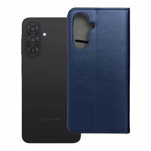 SMART MAGNETO Kirjasuojakuori SAMSUNG A26:lle tummansininen
