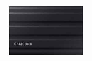 SAMSUNG Portable SSD T7 Shield 1TB -ulkoinen SSD-levy