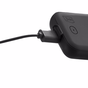 3mk Endurance Varavirtalähde Apple Watch 40 mm / 41 mm 2.5W 1200mAh USB-C - musta