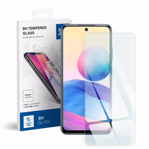 Tempered Glass for Xiaomi Redmi Note 10 5G Blue Star