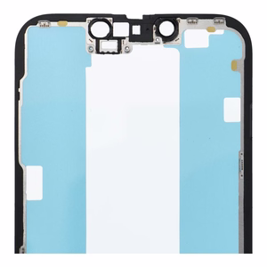 MUSTTBY LCD kehys IPHONE 13 pro